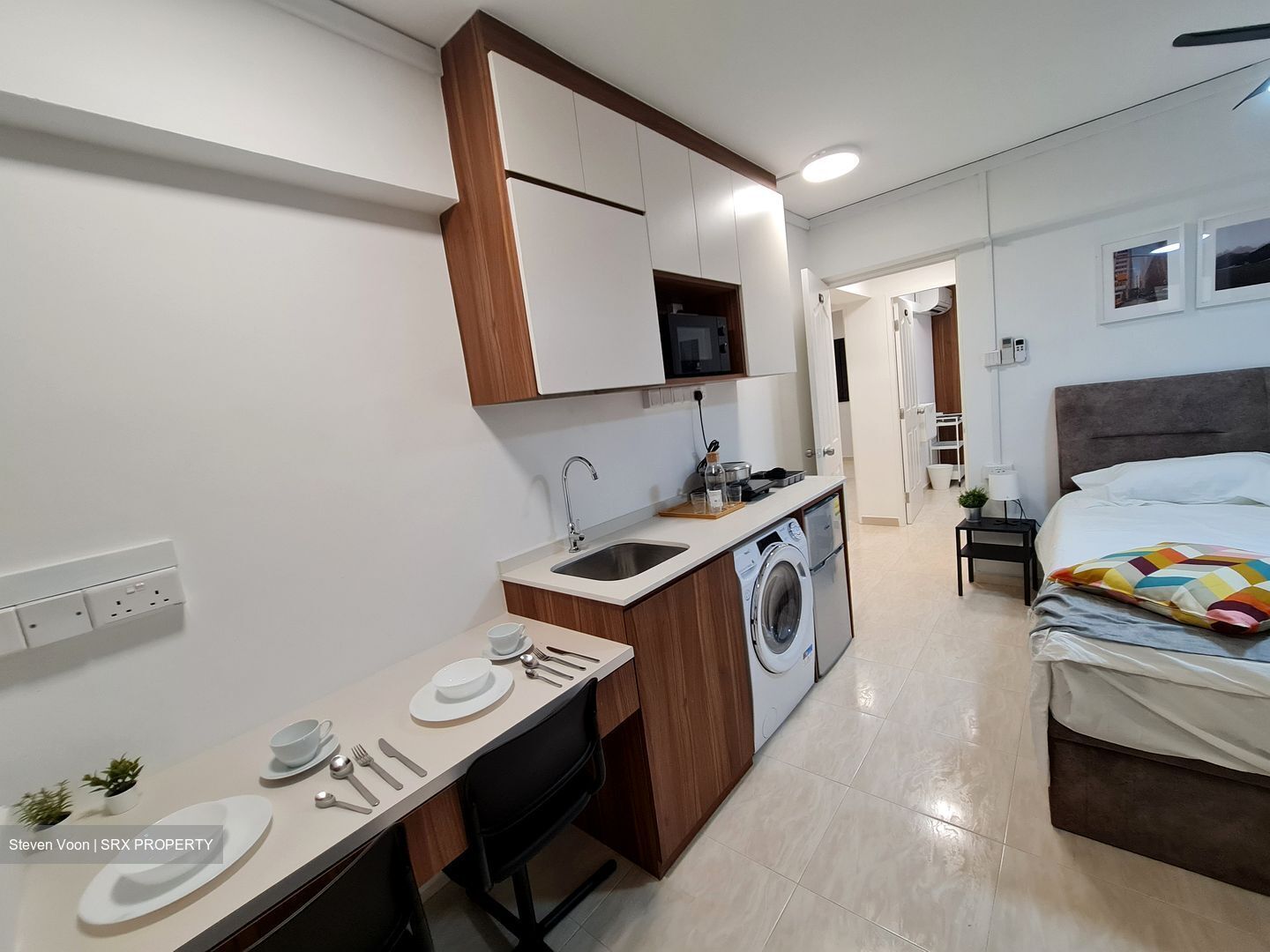 Blk 507 Kaki Bukit Ville (Bedok), HDB 4 Rooms #472621981